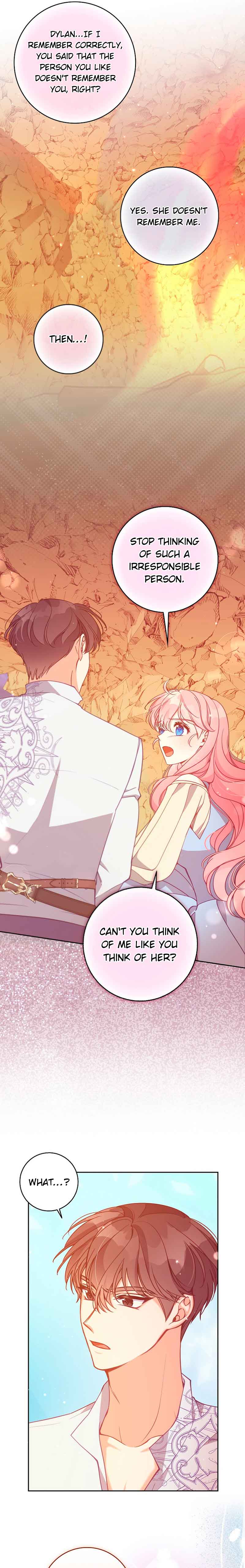 The Precious Sister of the Villainous Grand Duke Chapter 101 - Page 6