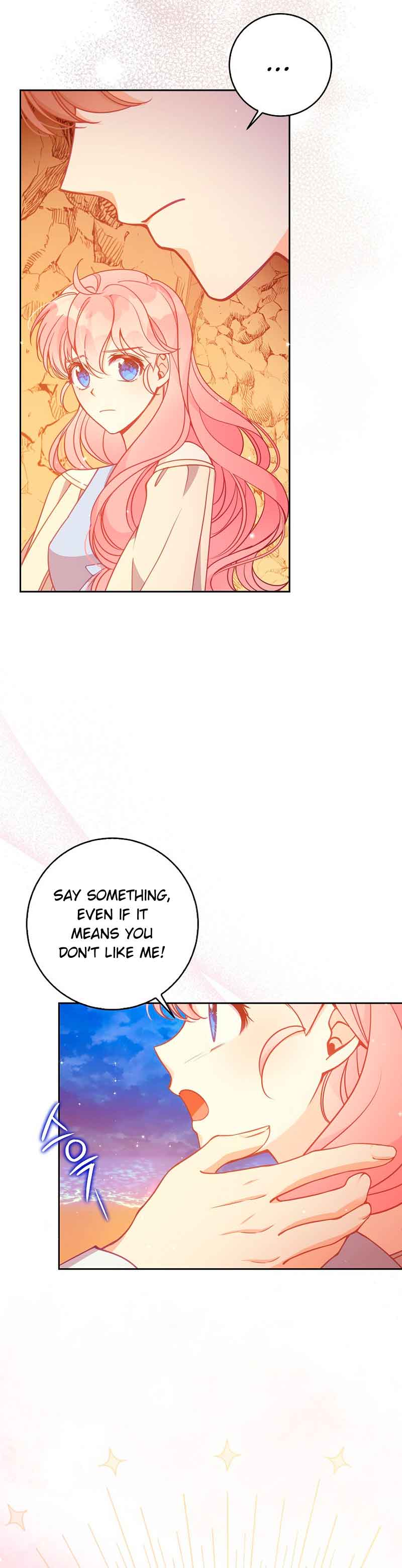 The Precious Sister of the Villainous Grand Duke Chapter 101 - Page 8