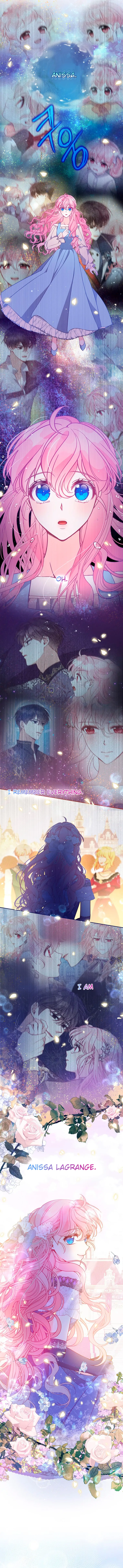 The Precious Sister of the Villainous Grand Duke Chapter 102 - Page 6
