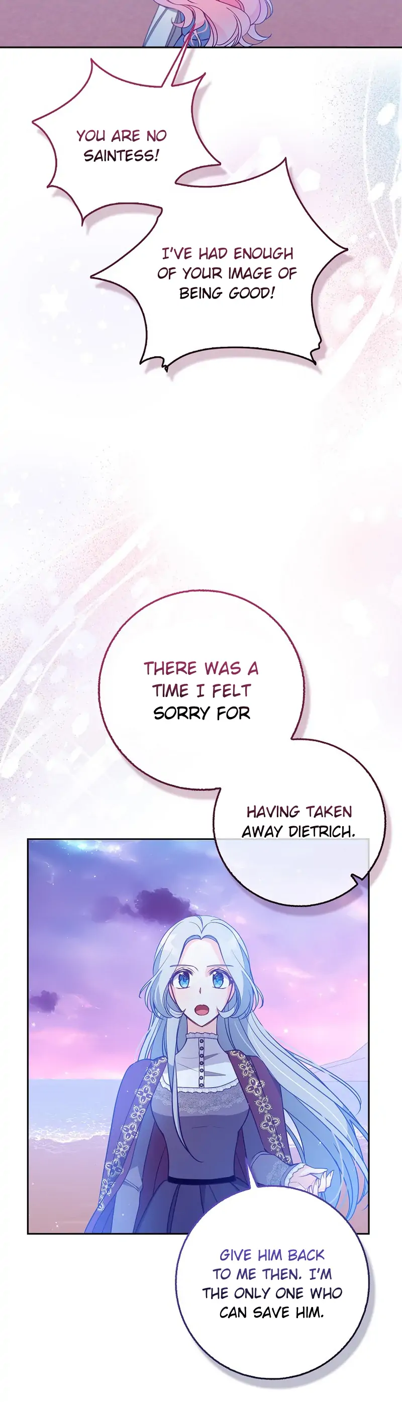 The Precious Sister of the Villainous Grand Duke Chapter 103 - Page 16