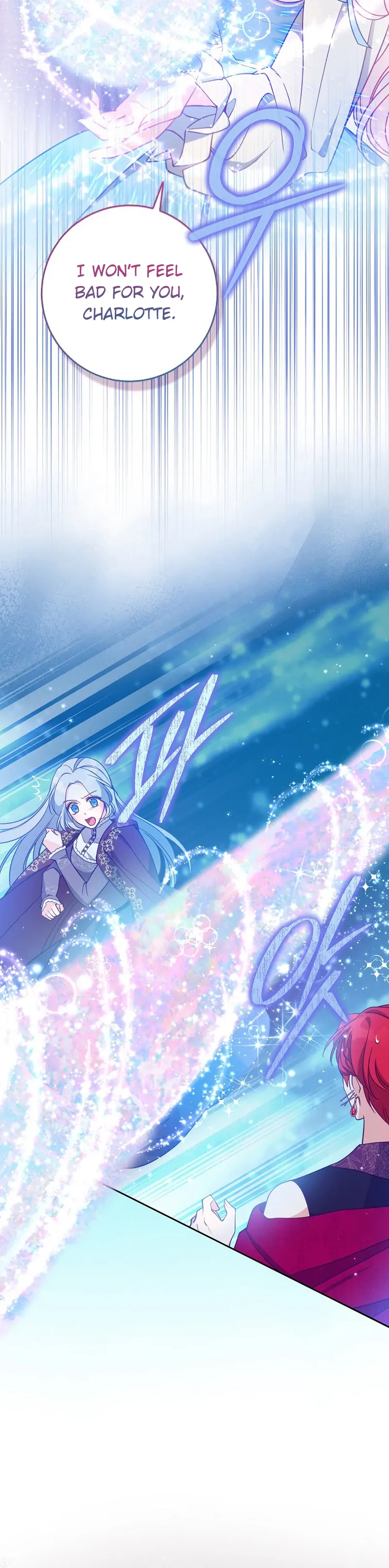The Precious Sister of the Villainous Grand Duke Chapter 103 - Page 19