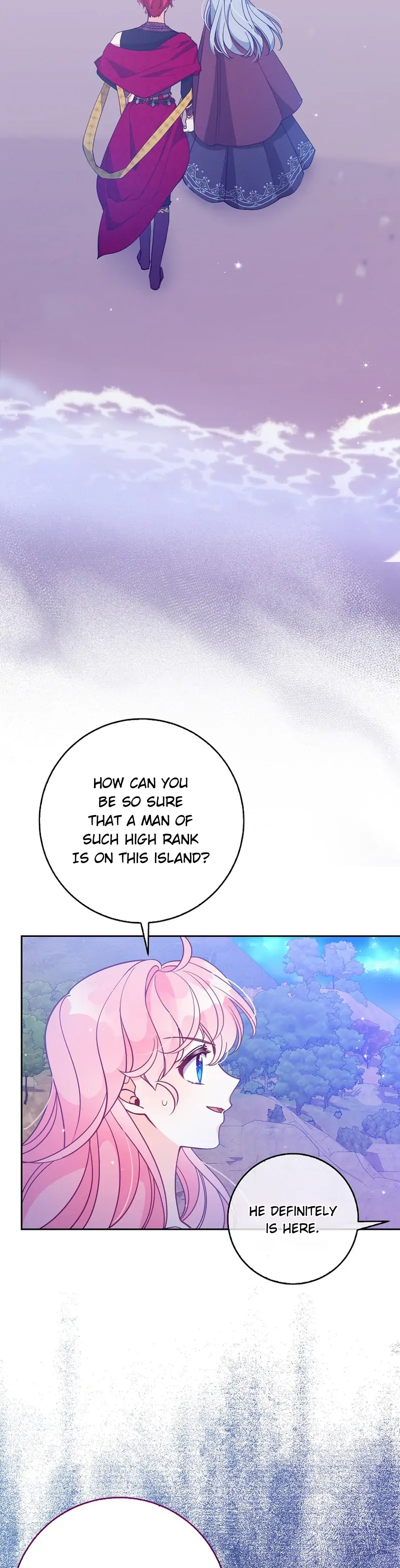 The Precious Sister of the Villainous Grand Duke Chapter 103 - Page 4