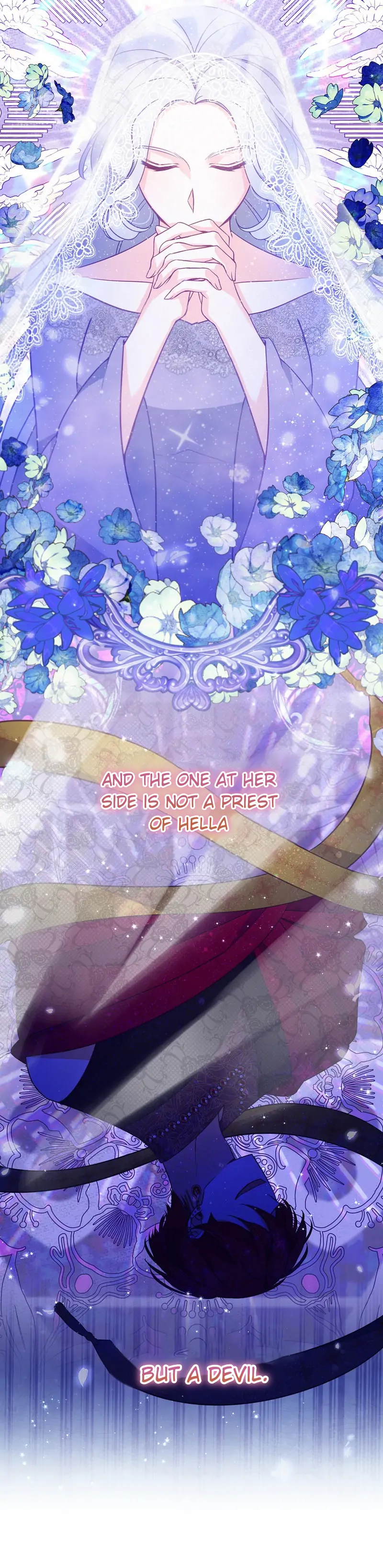 The Precious Sister of the Villainous Grand Duke Chapter 103 - Page 7