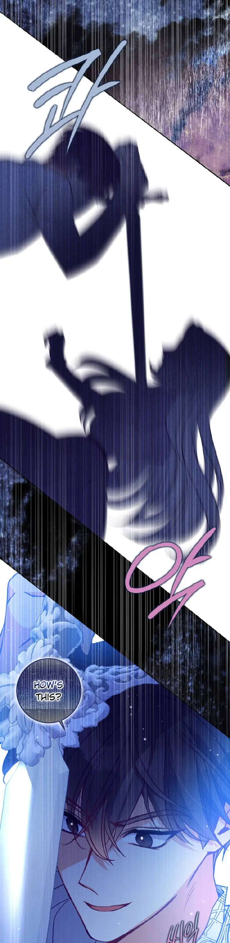 The Precious Sister of the Villainous Grand Duke Chapter 105 - Page 17