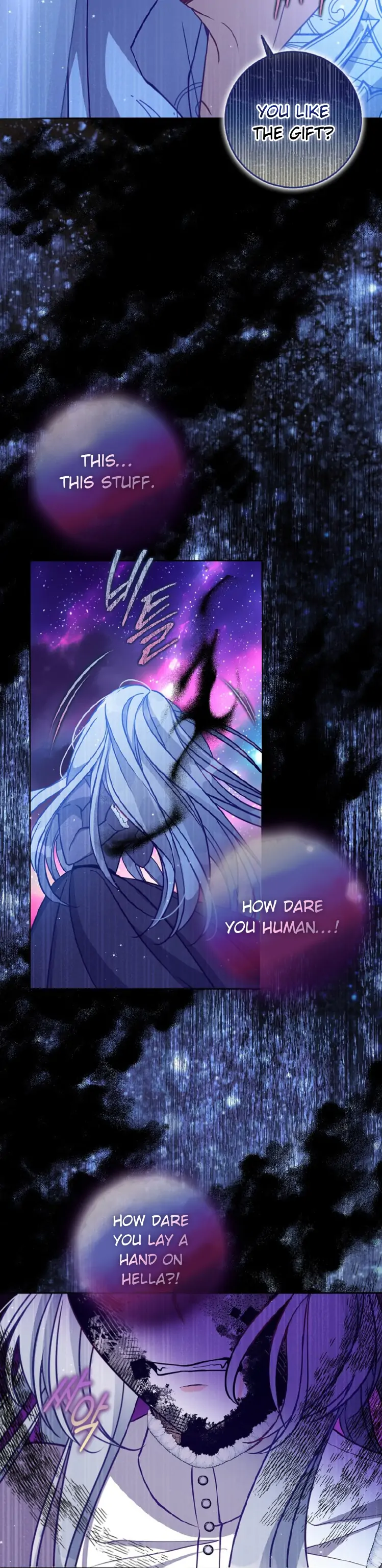The Precious Sister of the Villainous Grand Duke Chapter 105 - Page 18