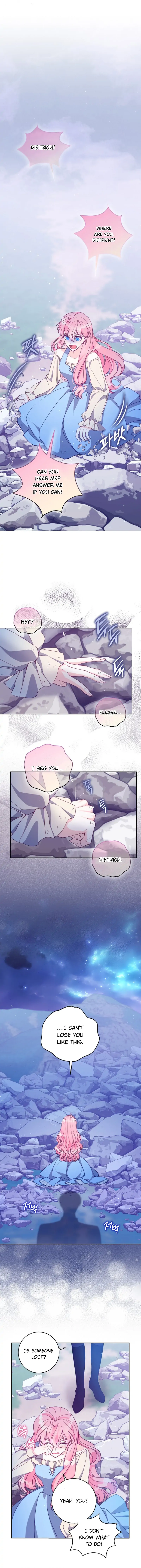 The Precious Sister of the Villainous Grand Duke Chapter 105 - Page 7