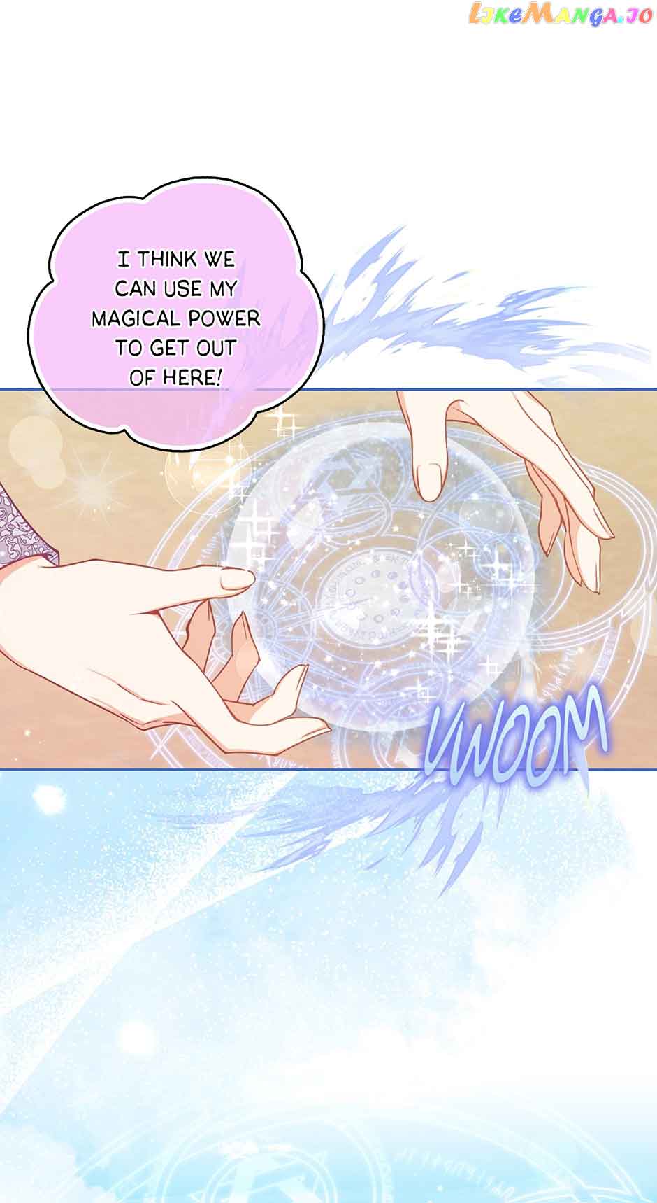 The Precious Sister of the Villainous Grand Duke Chapter 108 - Page 10