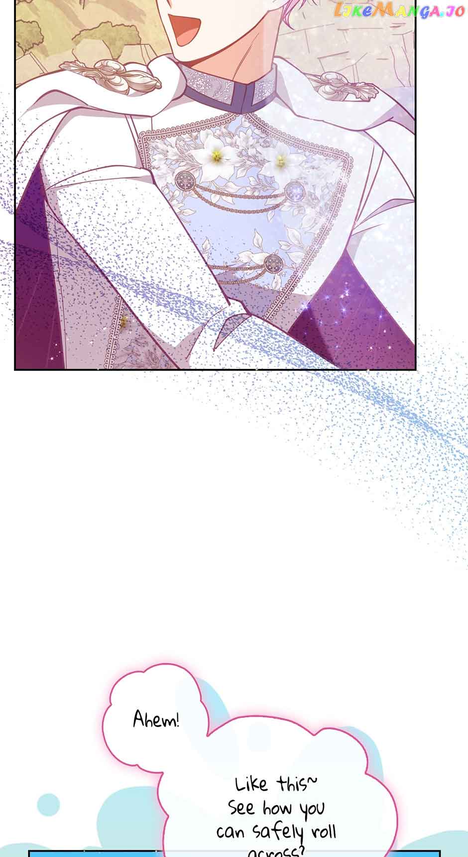 The Precious Sister of the Villainous Grand Duke Chapter 108 - Page 13