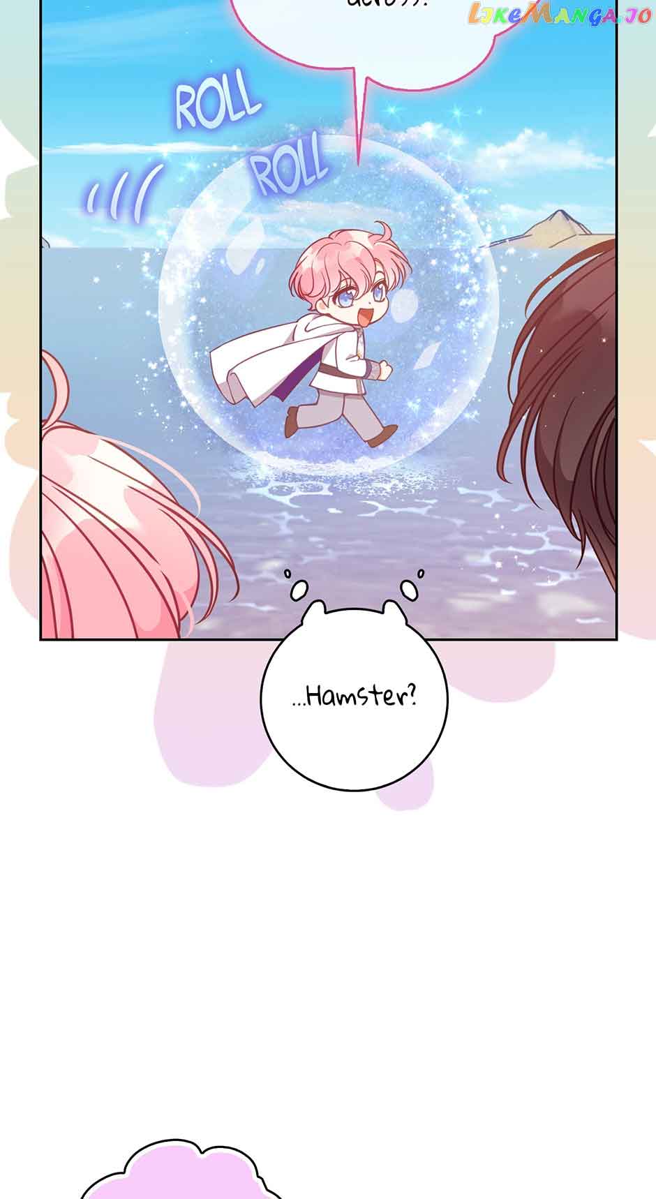 The Precious Sister of the Villainous Grand Duke Chapter 108 - Page 14