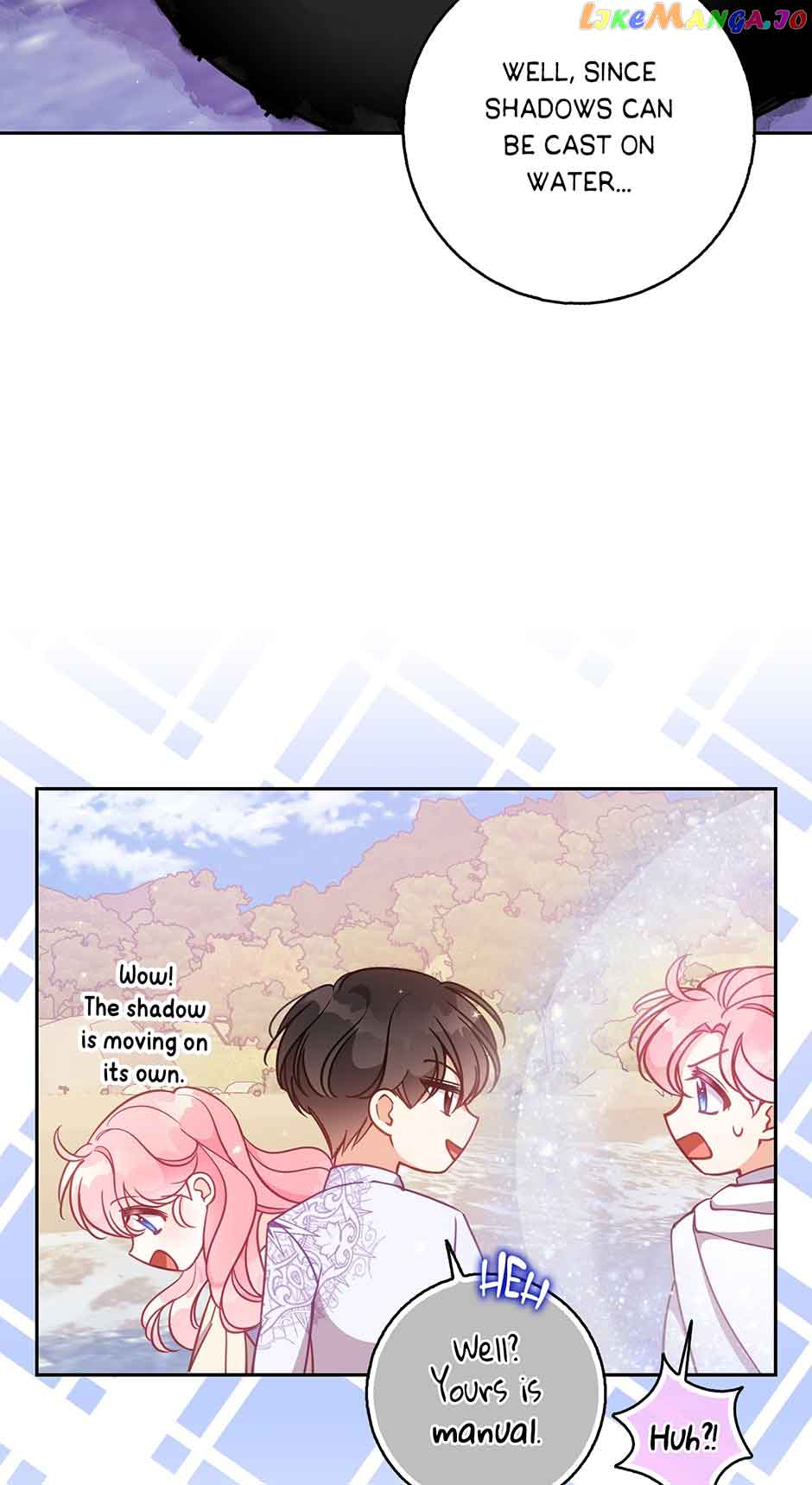 The Precious Sister of the Villainous Grand Duke Chapter 108 - Page 20