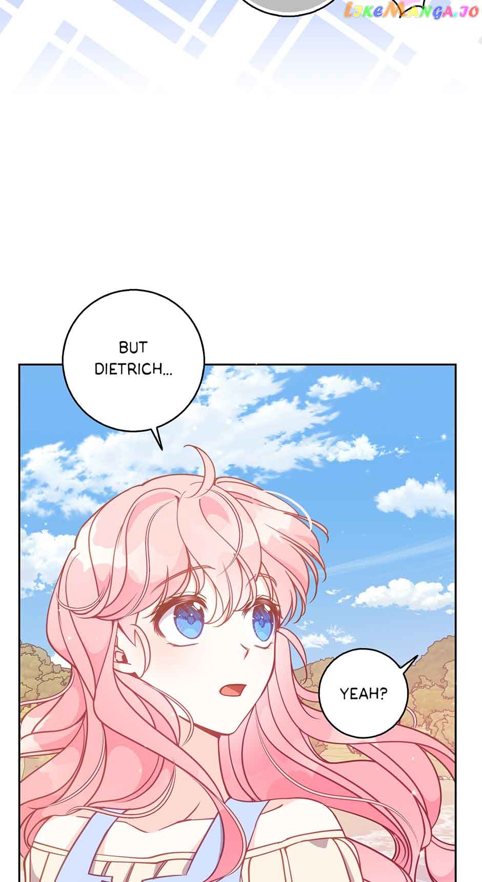 The Precious Sister of the Villainous Grand Duke Chapter 108 - Page 21