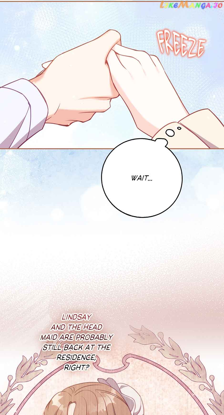 The Precious Sister of the Villainous Grand Duke Chapter 108 - Page 26