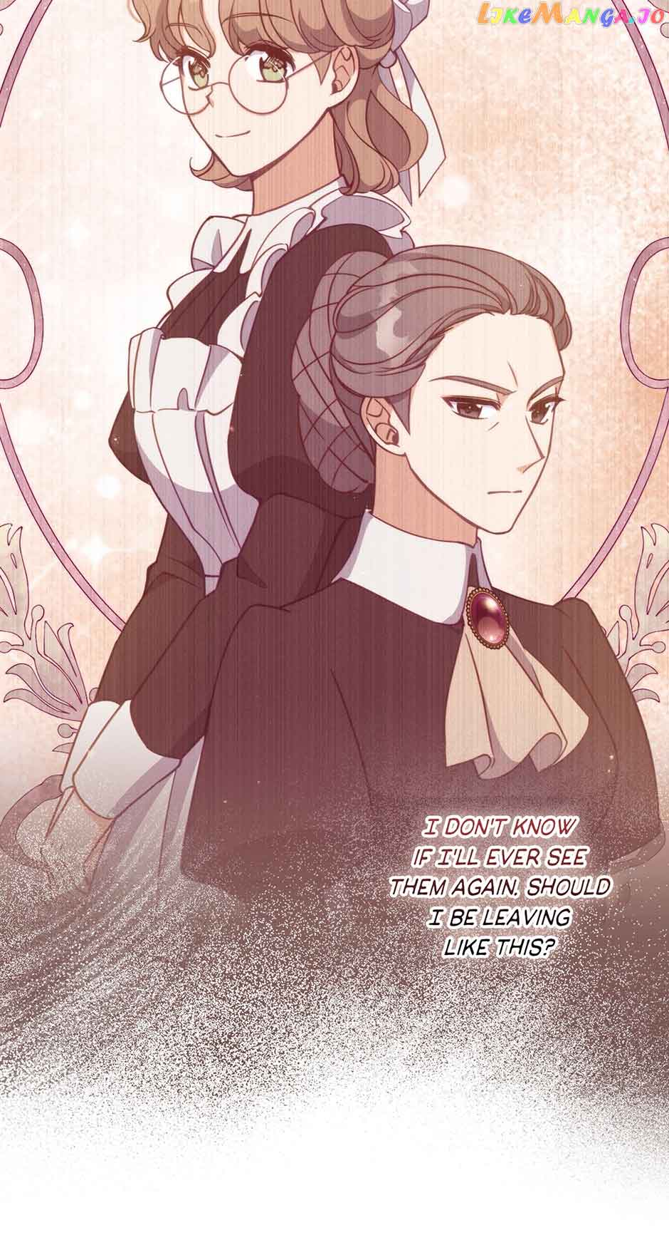 The Precious Sister of the Villainous Grand Duke Chapter 108 - Page 27
