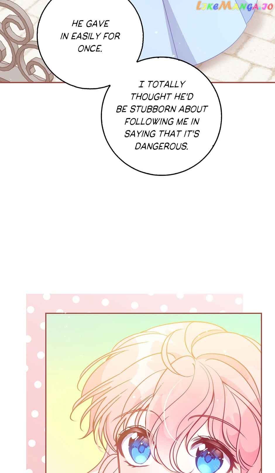 The Precious Sister of the Villainous Grand Duke Chapter 108 - Page 35