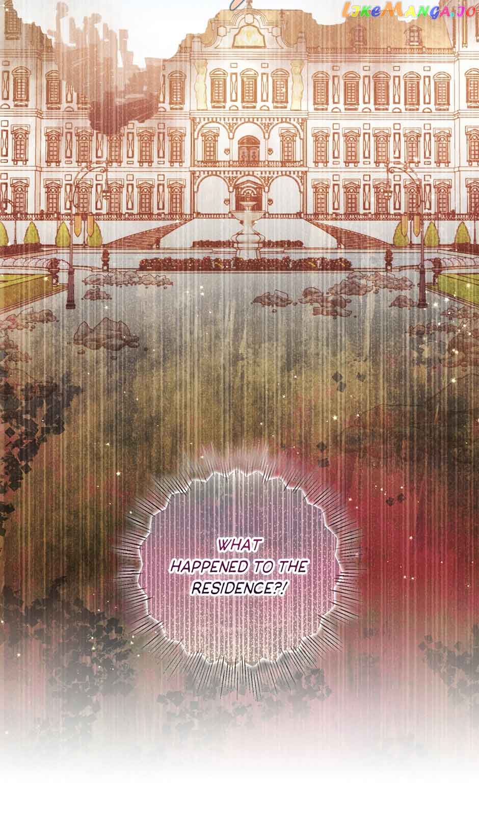 The Precious Sister of the Villainous Grand Duke Chapter 108 - Page 37