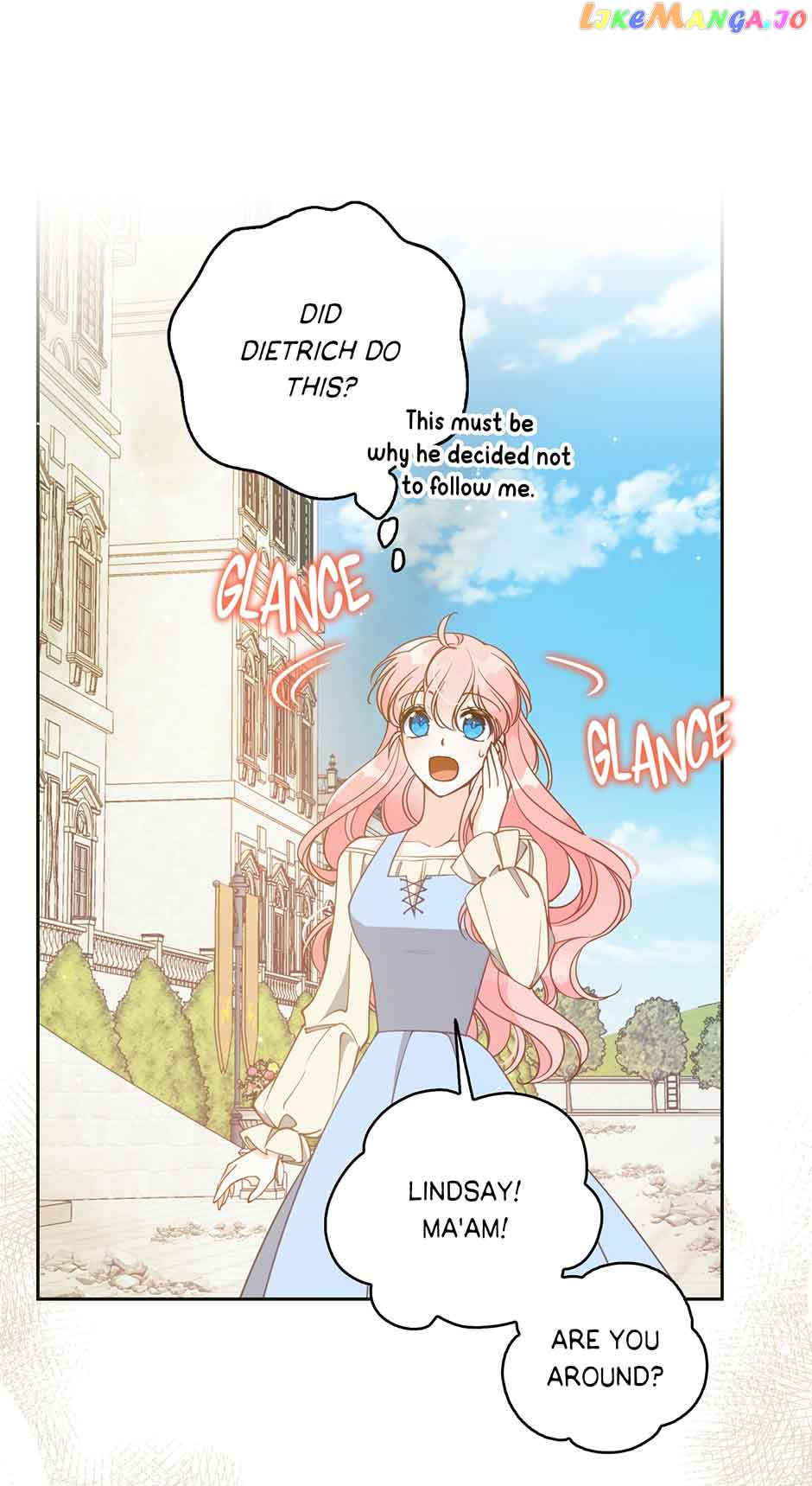 The Precious Sister of the Villainous Grand Duke Chapter 108 - Page 38