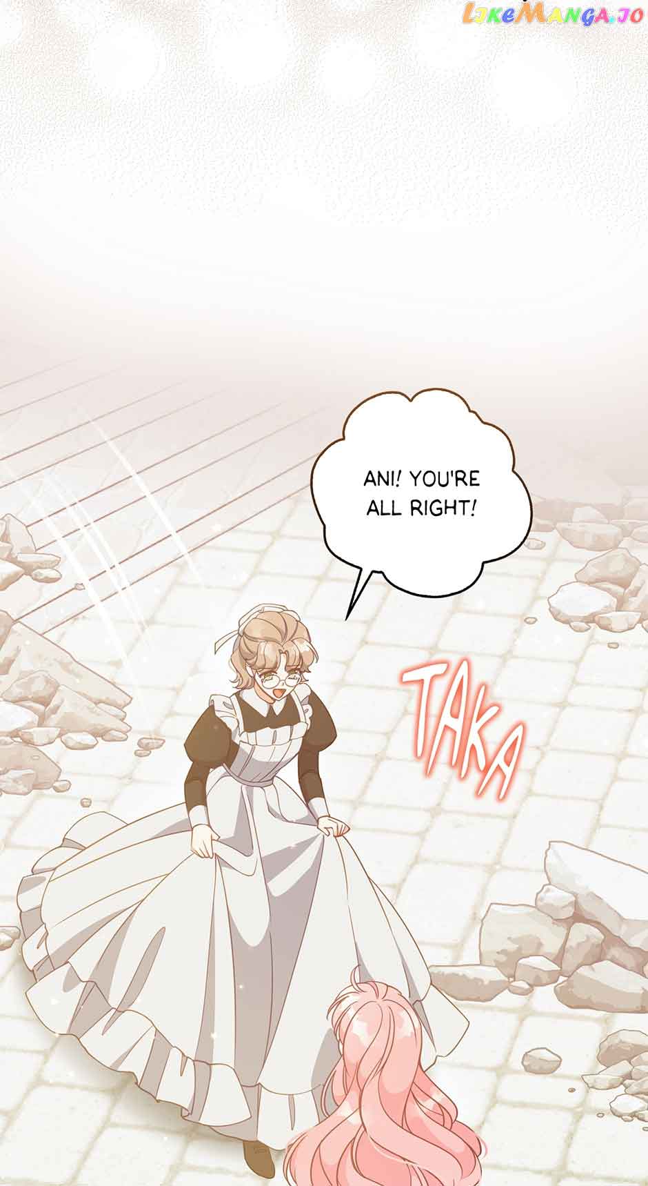 The Precious Sister of the Villainous Grand Duke Chapter 108 - Page 40