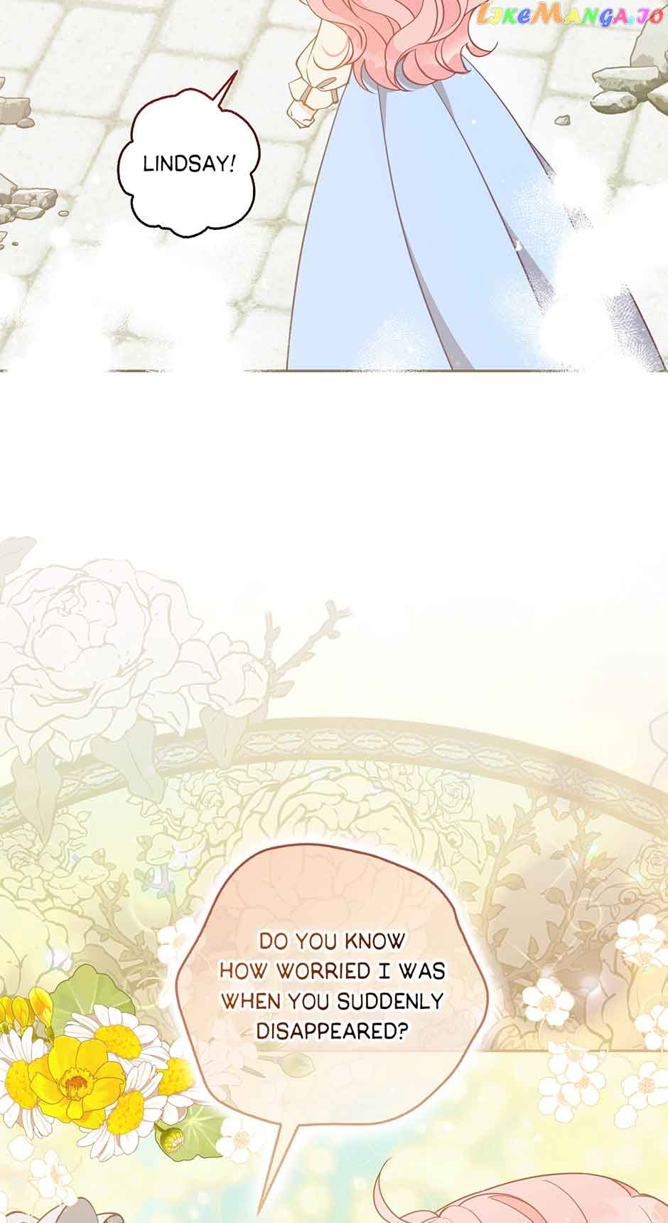 The Precious Sister of the Villainous Grand Duke Chapter 108 - Page 41