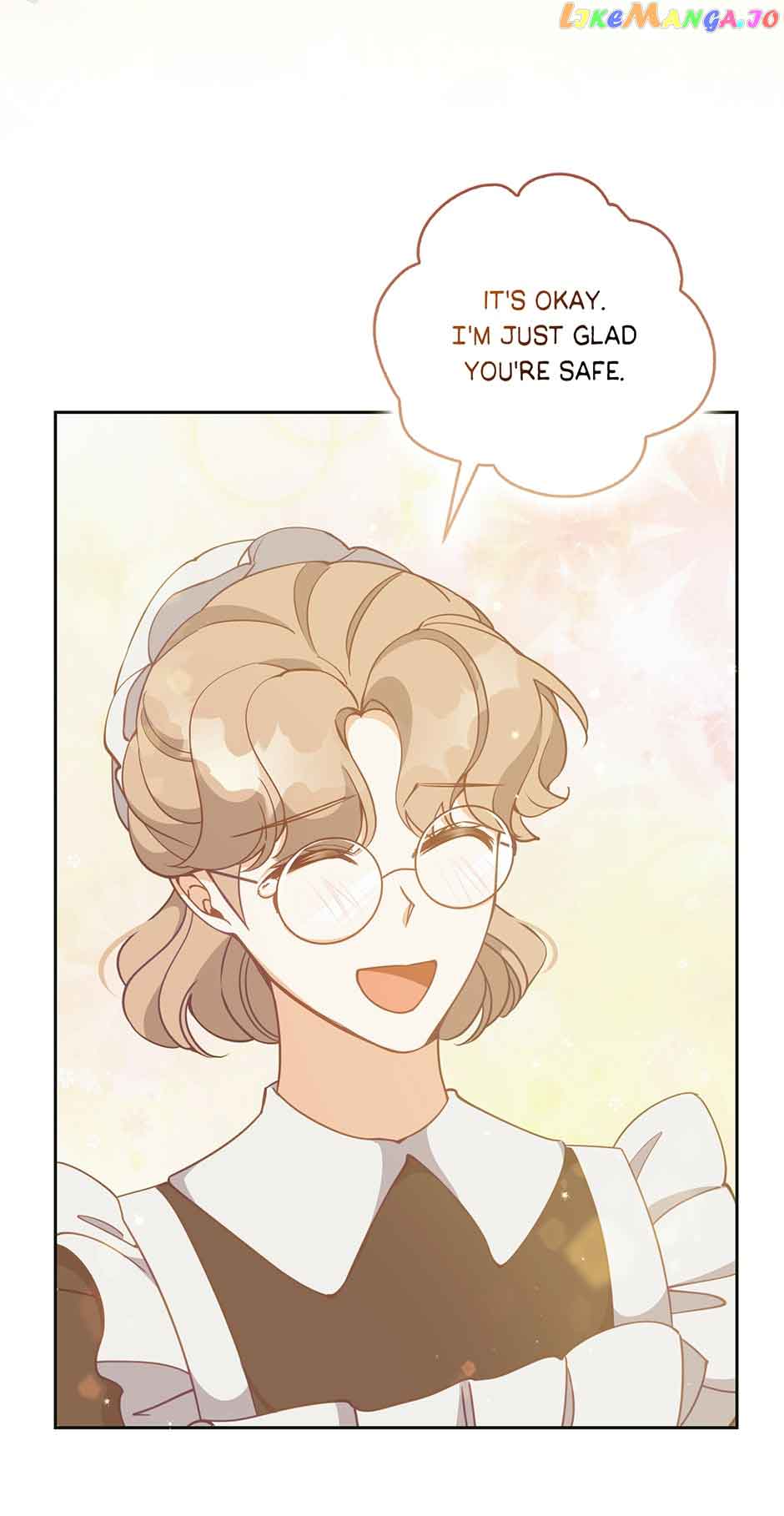 The Precious Sister of the Villainous Grand Duke Chapter 108 - Page 43