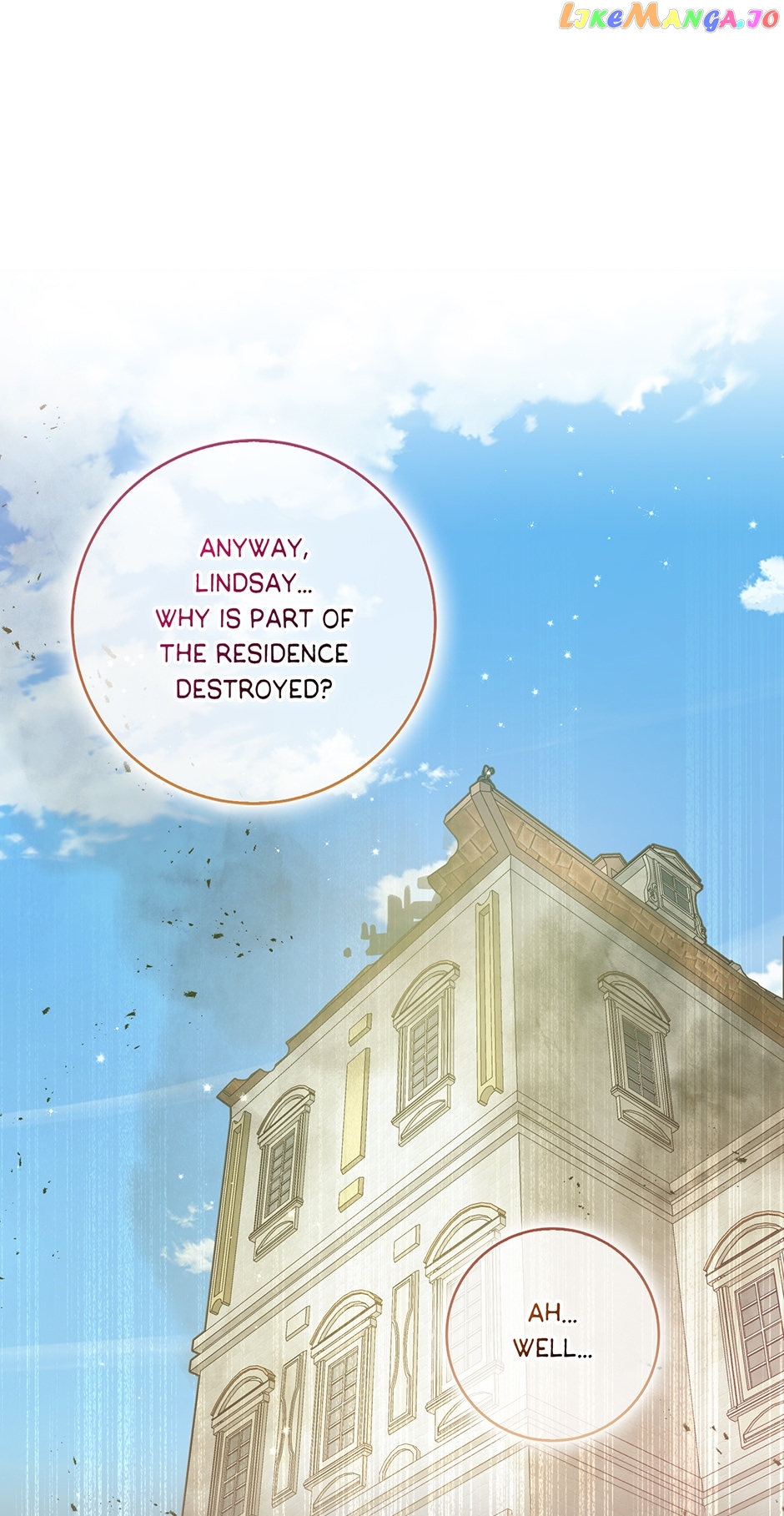 The Precious Sister of the Villainous Grand Duke Chapter 108 - Page 44