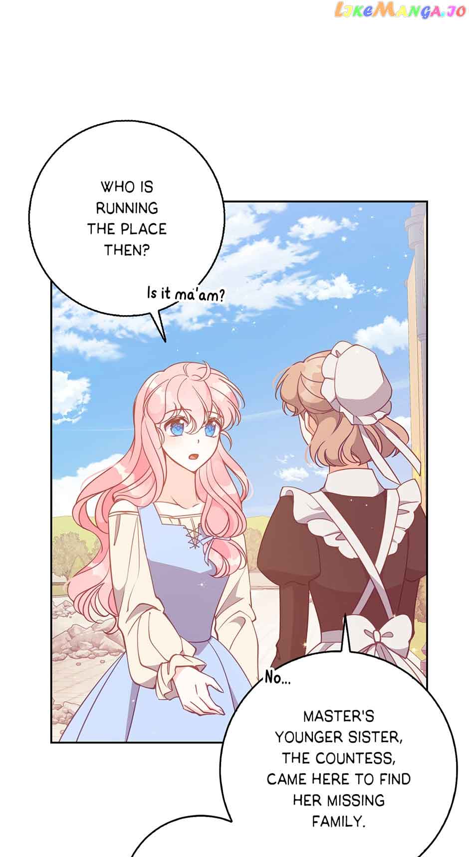 The Precious Sister of the Villainous Grand Duke Chapter 108 - Page 48