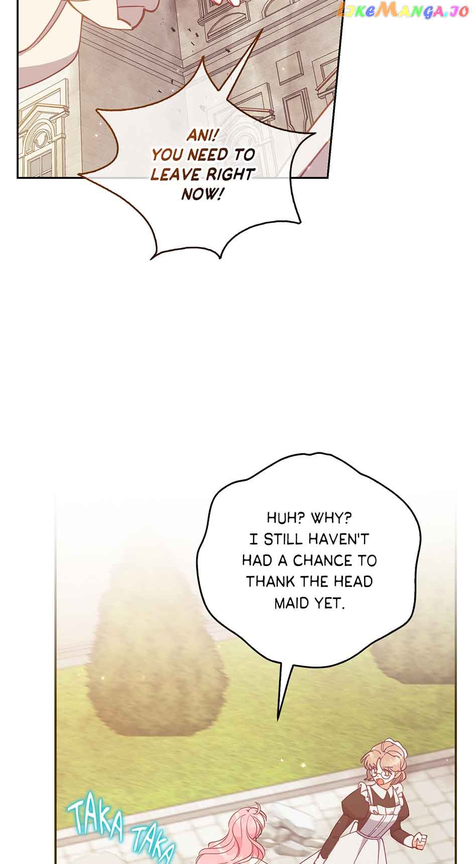 The Precious Sister of the Villainous Grand Duke Chapter 108 - Page 50