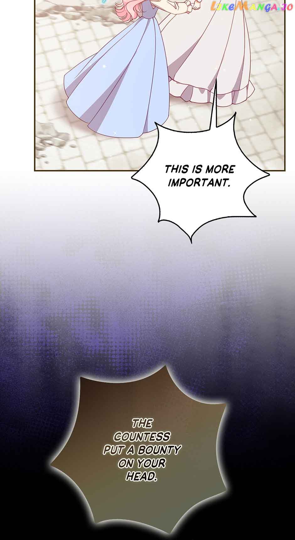 The Precious Sister of the Villainous Grand Duke Chapter 108 - Page 51