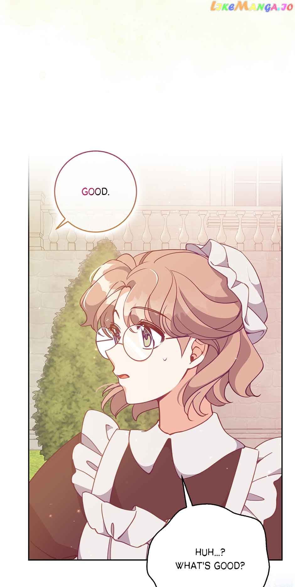 The Precious Sister of the Villainous Grand Duke Chapter 108 - Page 56