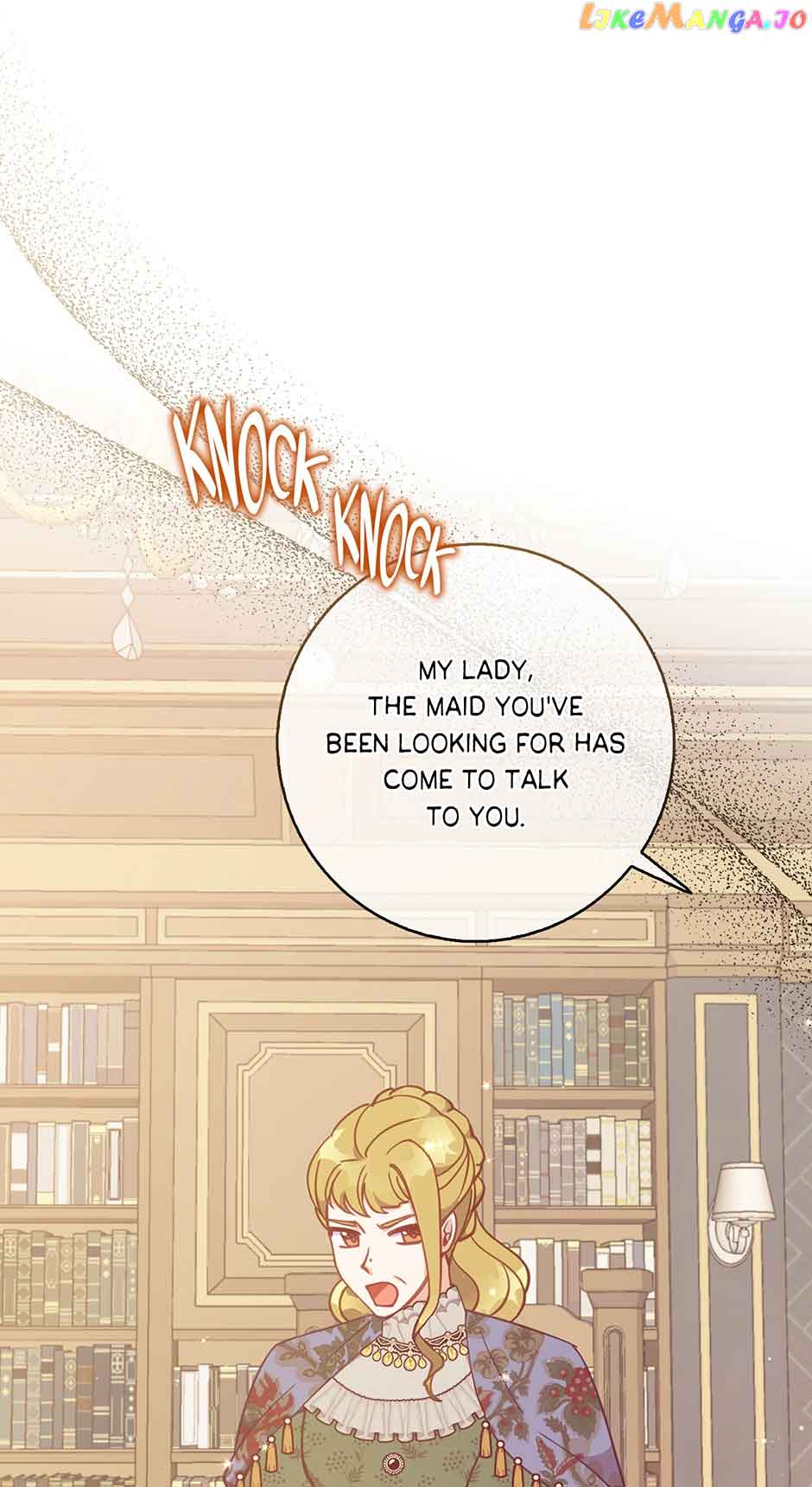 The Precious Sister of the Villainous Grand Duke Chapter 108 - Page 58