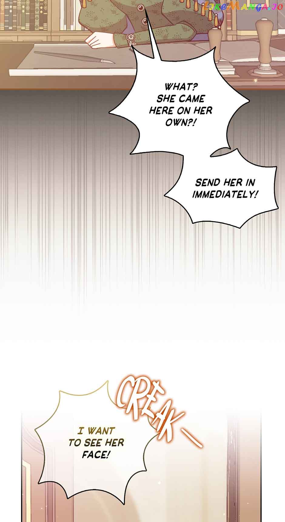 The Precious Sister of the Villainous Grand Duke Chapter 108 - Page 59