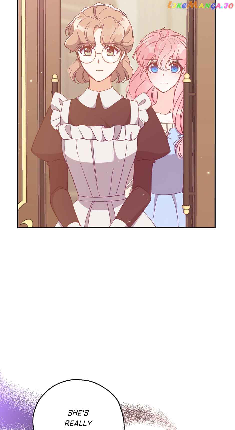 The Precious Sister of the Villainous Grand Duke Chapter 108 - Page 60