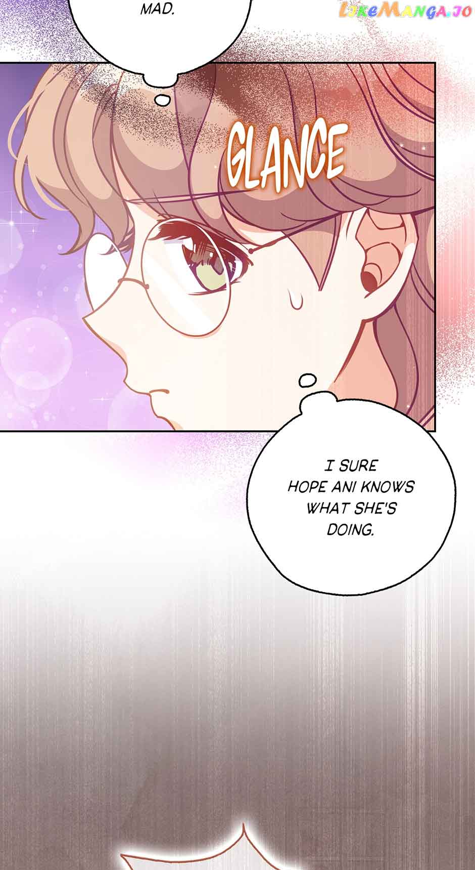 The Precious Sister of the Villainous Grand Duke Chapter 108 - Page 61