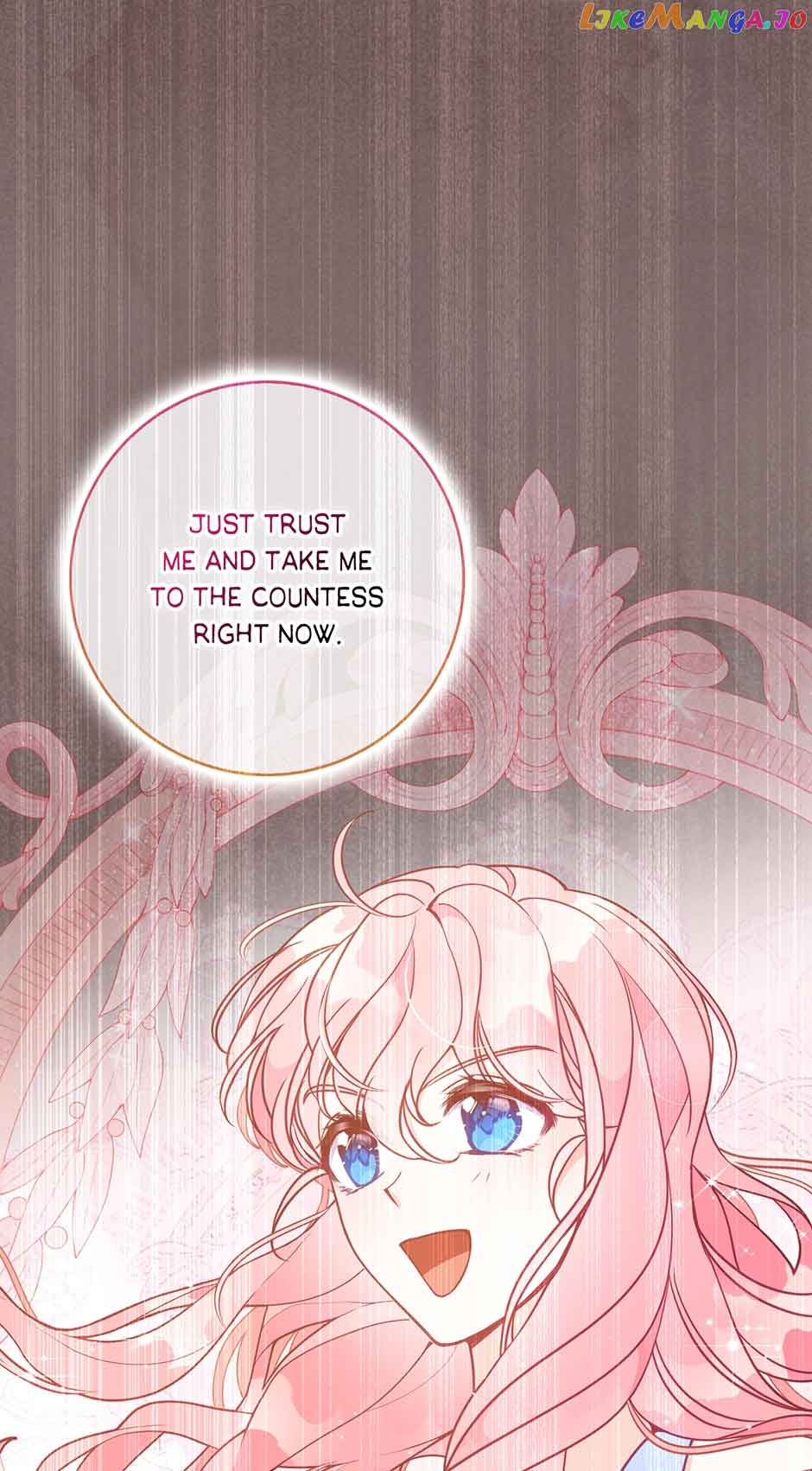 The Precious Sister of the Villainous Grand Duke Chapter 108 - Page 63