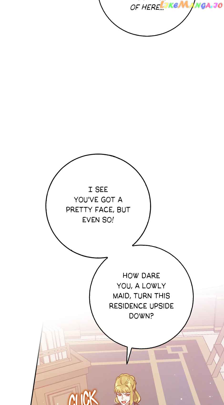 The Precious Sister of the Villainous Grand Duke Chapter 108 - Page 66
