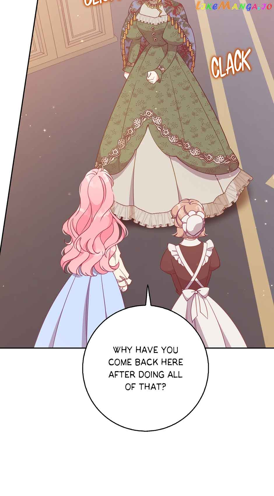The Precious Sister of the Villainous Grand Duke Chapter 108 - Page 67