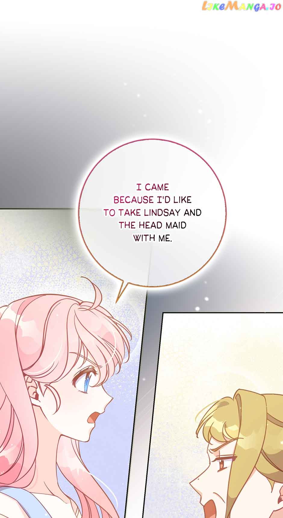 The Precious Sister of the Villainous Grand Duke Chapter 108 - Page 68