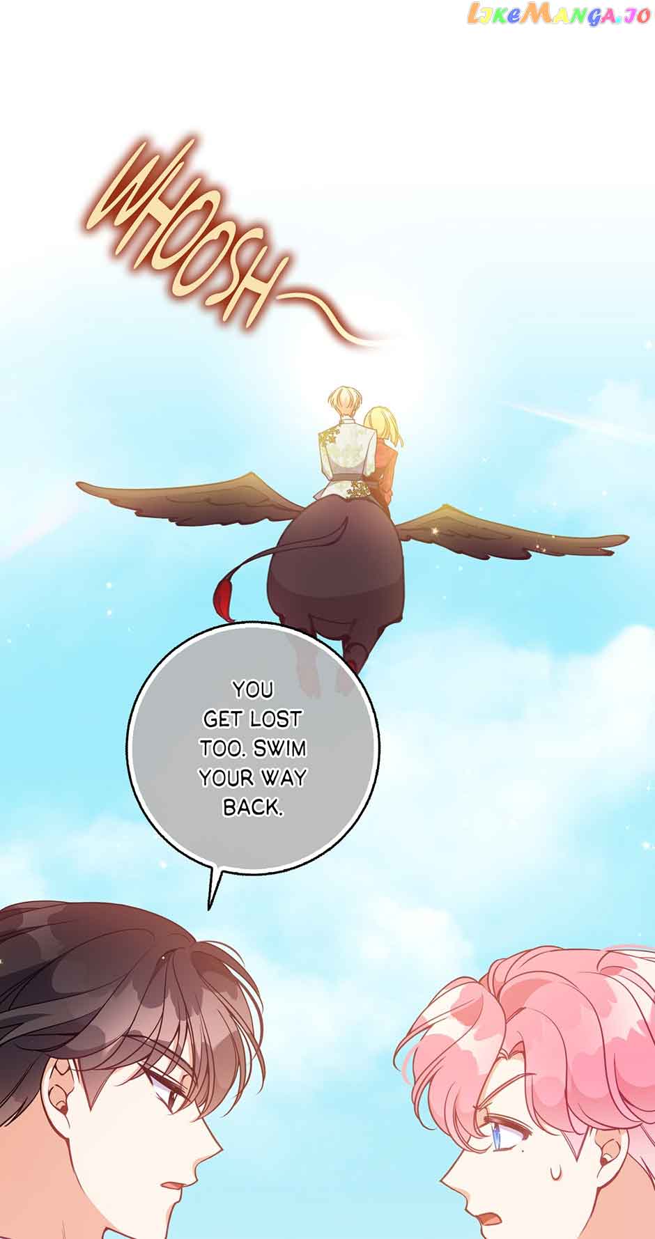 The Precious Sister of the Villainous Grand Duke Chapter 108 - Page 7
