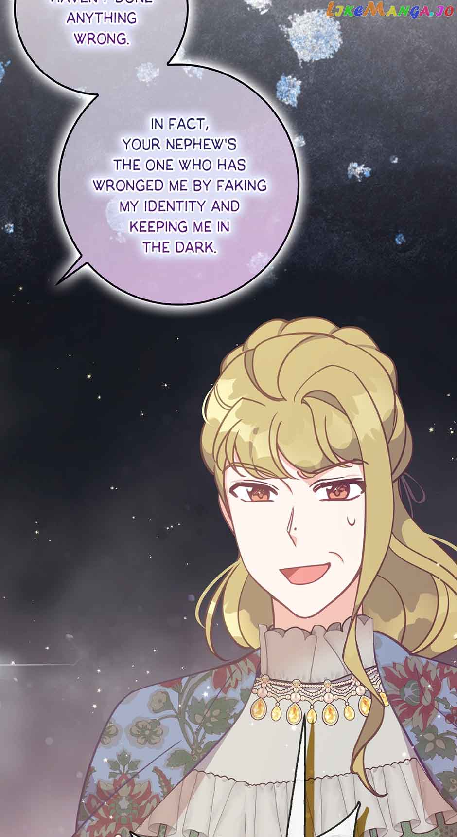 The Precious Sister of the Villainous Grand Duke Chapter 108 - Page 70