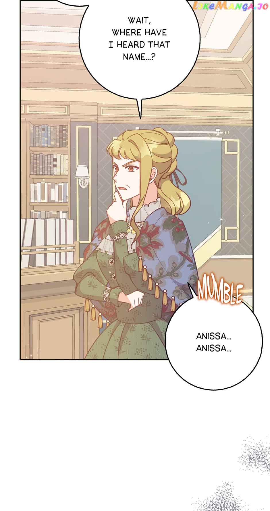 The Precious Sister of the Villainous Grand Duke Chapter 108 - Page 73