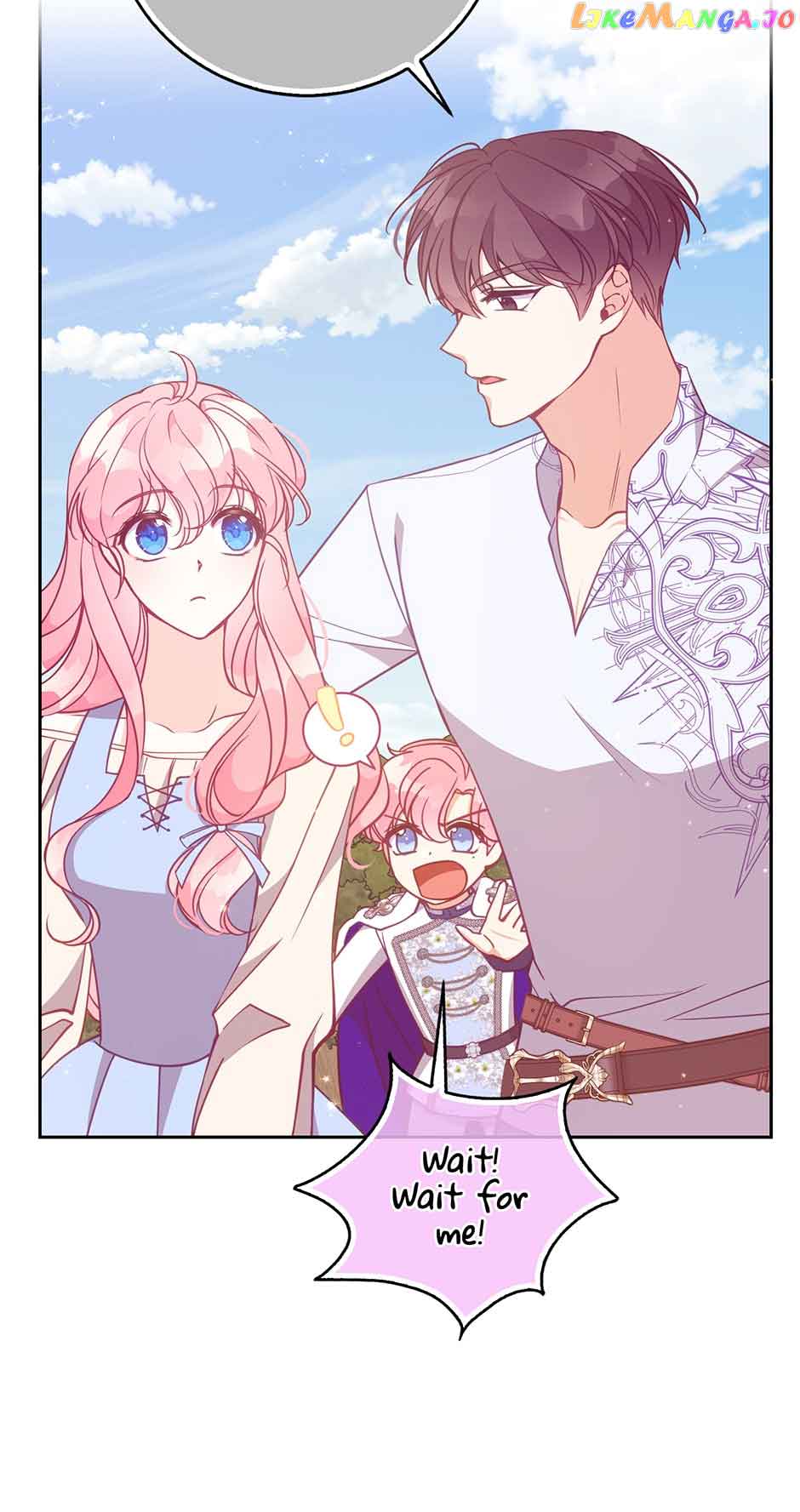 The Precious Sister of the Villainous Grand Duke Chapter 108 - Page 9