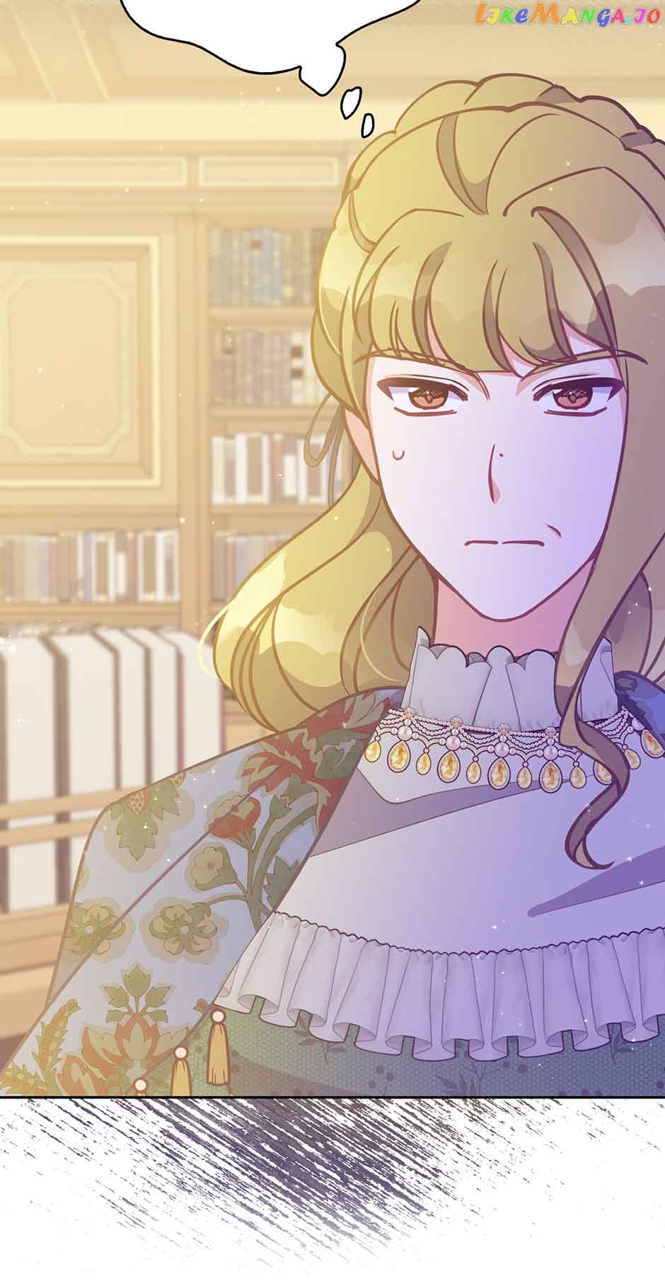 The Precious Sister of the Villainous Grand Duke Chapter 109 - Page 10