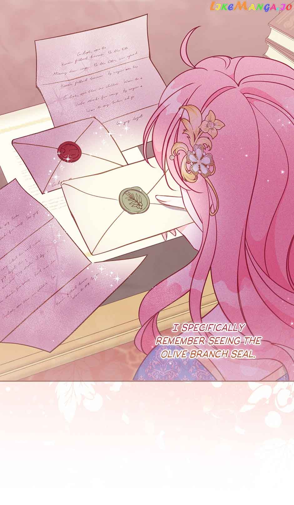 The Precious Sister of the Villainous Grand Duke Chapter 109 - Page 24
