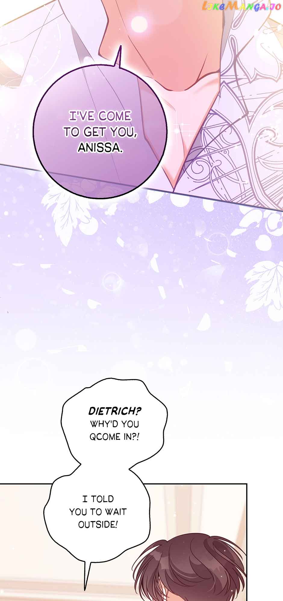 The Precious Sister of the Villainous Grand Duke Chapter 109 - Page 36