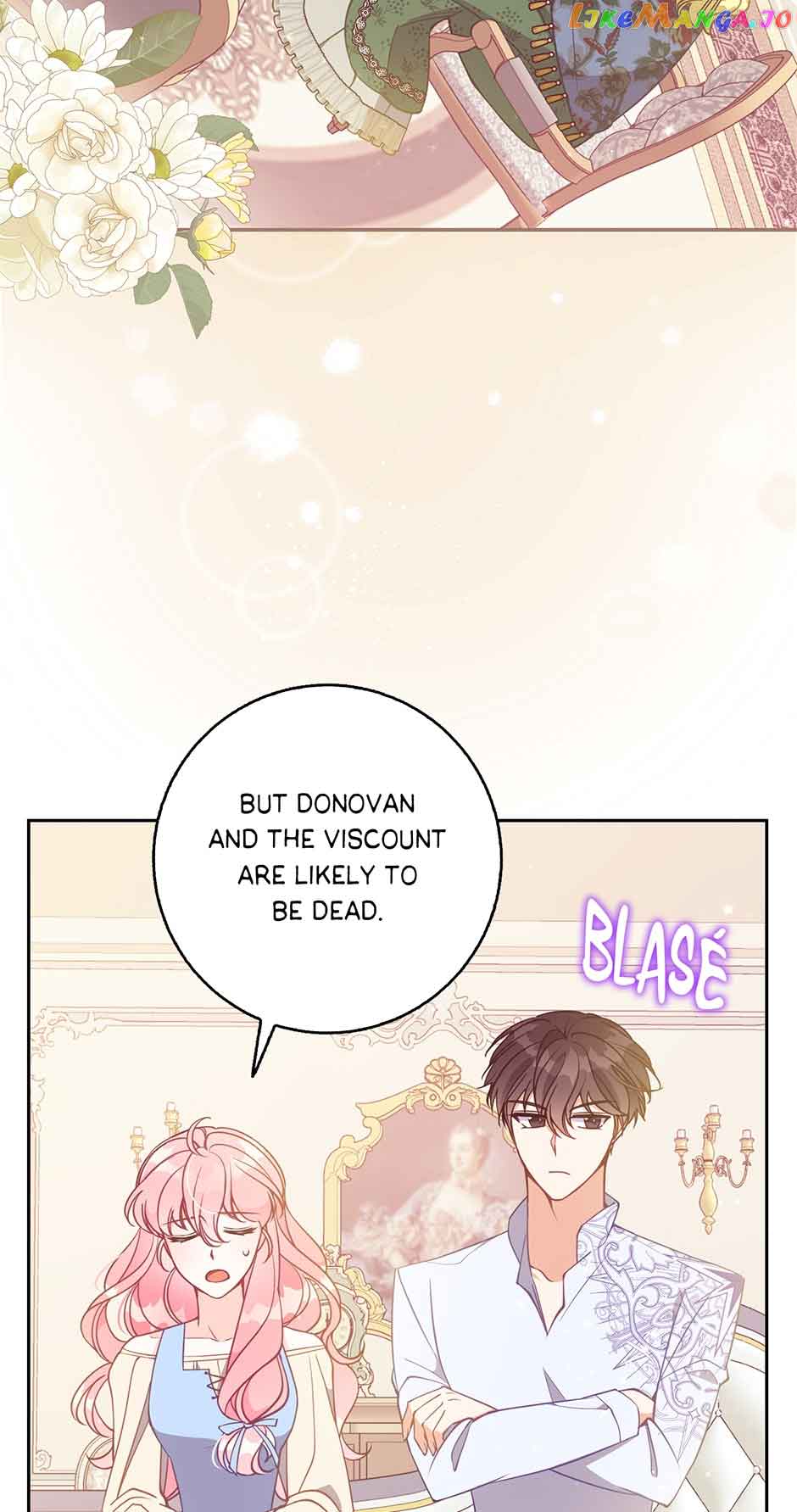 The Precious Sister of the Villainous Grand Duke Chapter 109 - Page 44