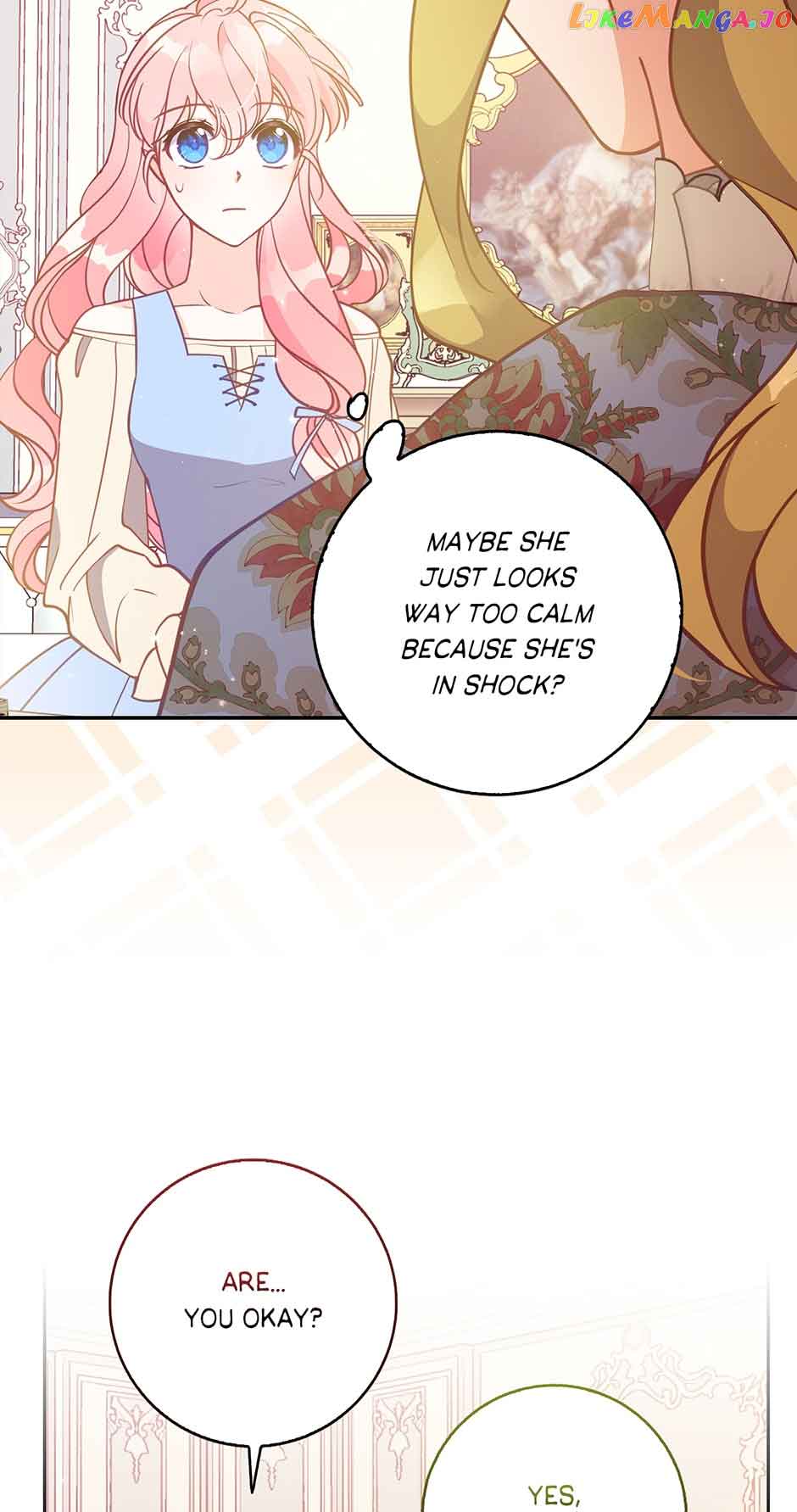 The Precious Sister of the Villainous Grand Duke Chapter 109 - Page 47
