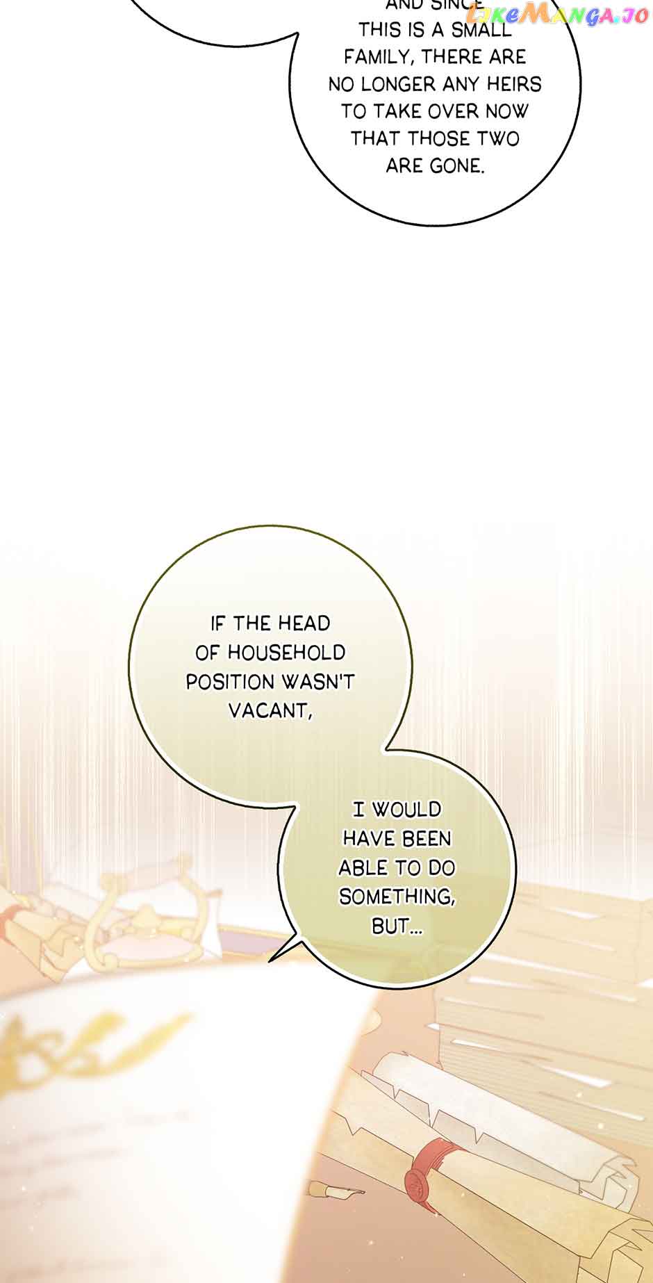 The Precious Sister of the Villainous Grand Duke Chapter 109 - Page 52