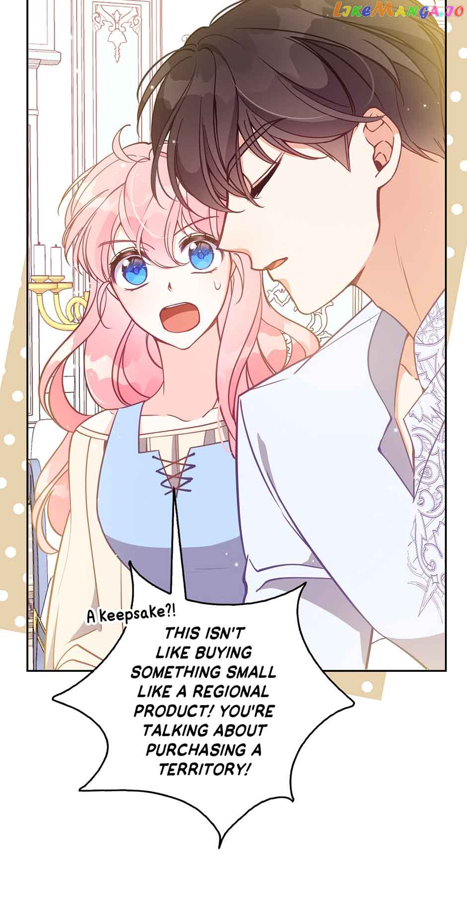 The Precious Sister of the Villainous Grand Duke Chapter 109 - Page 58