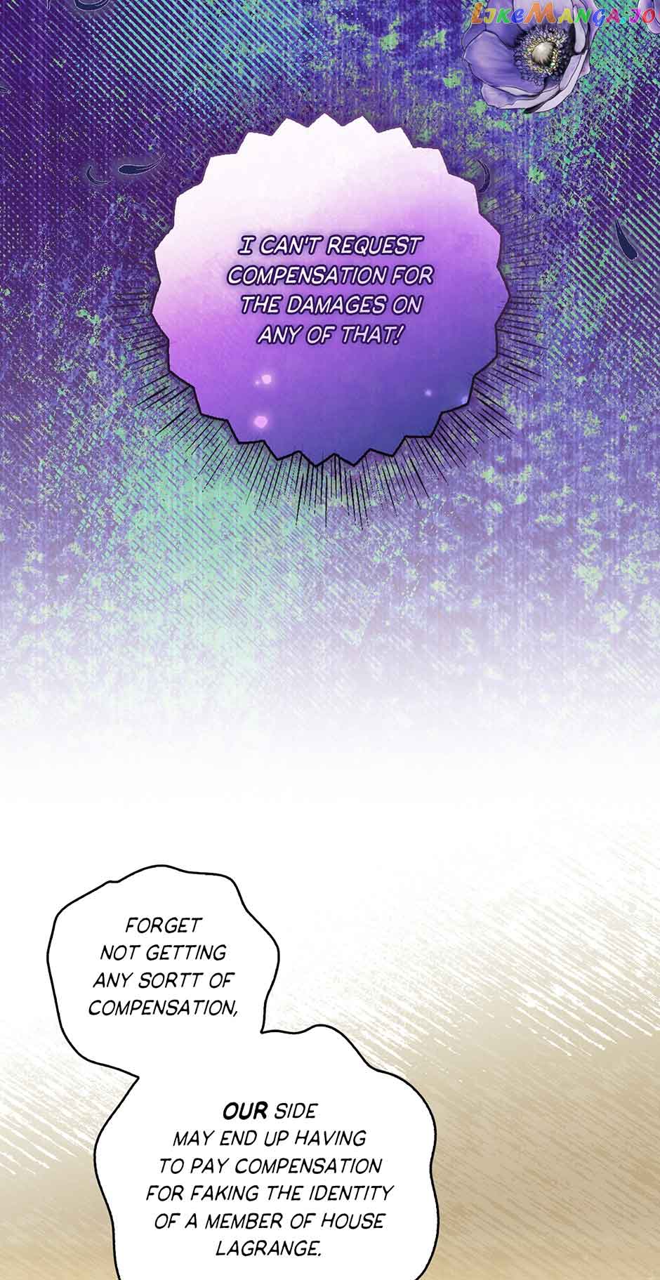 The Precious Sister of the Villainous Grand Duke Chapter 109 - Page 9