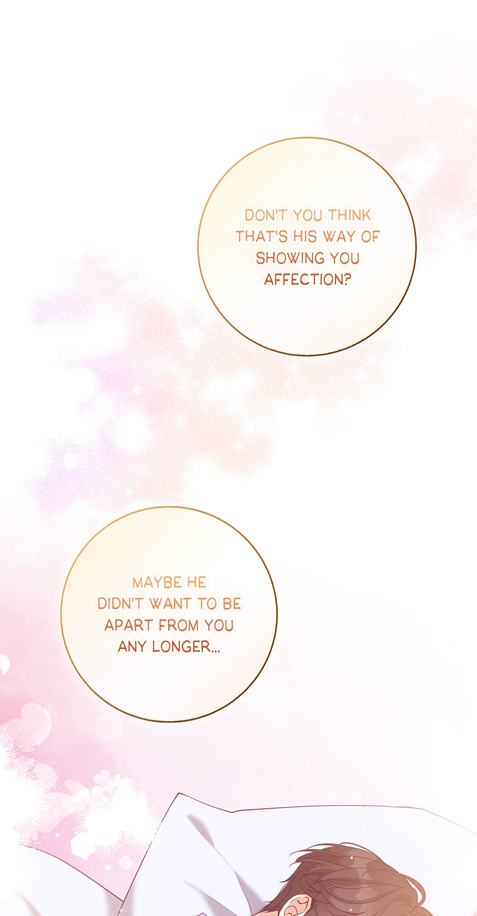 The Precious Sister of the Villainous Grand Duke Chapter 111 - Page 10
