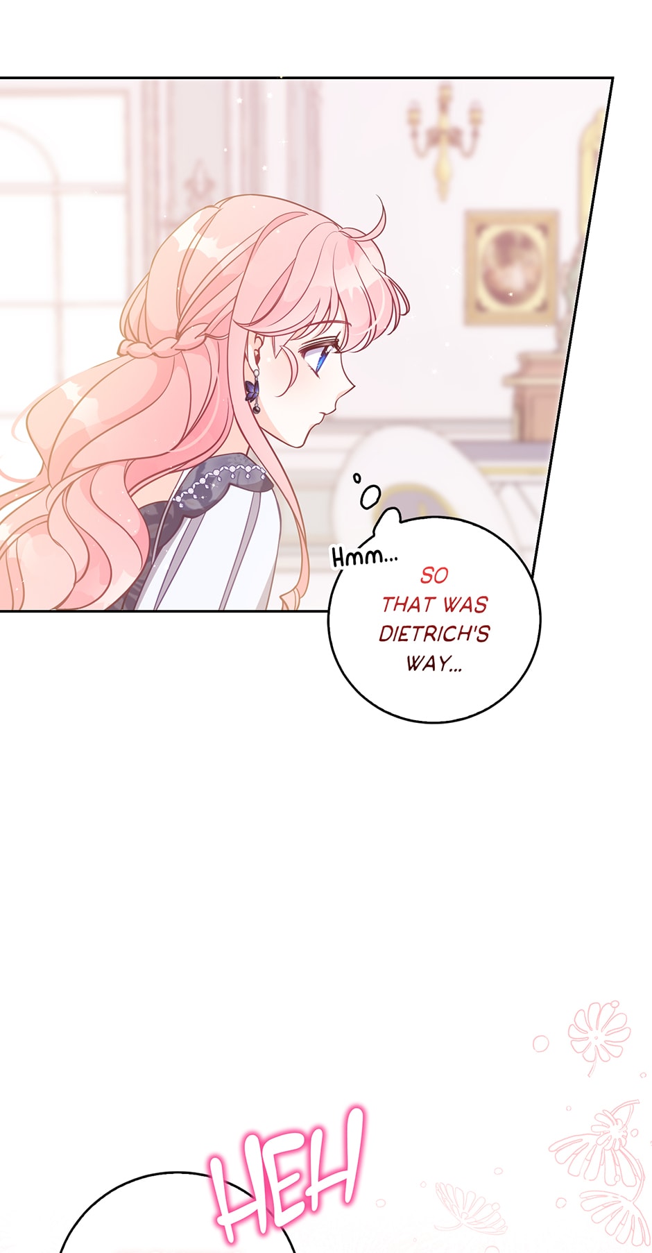 The Precious Sister of the Villainous Grand Duke Chapter 111 - Page 15